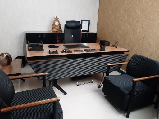 عکس دفتر اسناد رسمی ۲۷ پردیس تهران