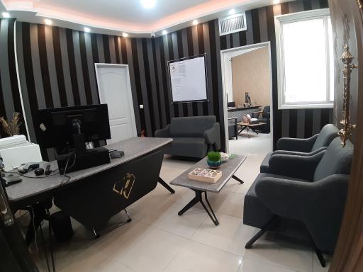 عکس دفتر اسناد رسمی ۲۷ پردیس تهران