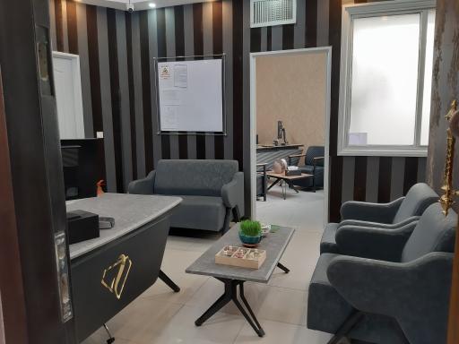 عکس دفتر اسناد رسمی ۲۷ پردیس تهران