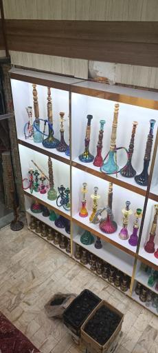 عکس صنایع دستی محمدپور