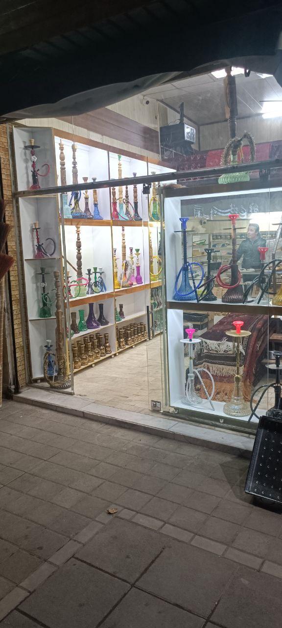 عکس صنایع دستی محمدپور