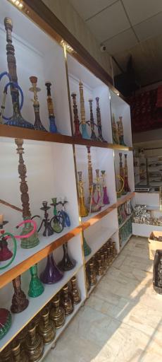 عکس صنایع دستی محمدپور