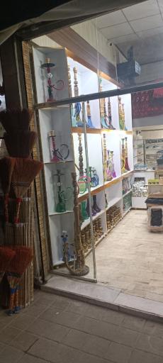 عکس صنایع دستی محمدپور