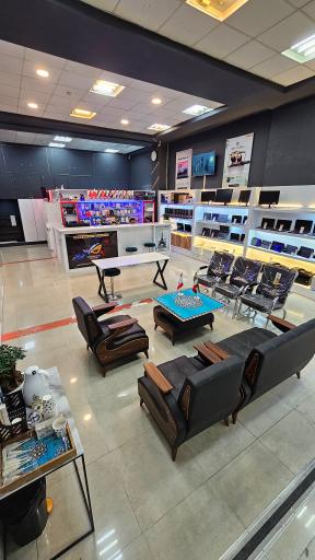عکس فروشگاه لپتاپ نوررایانه