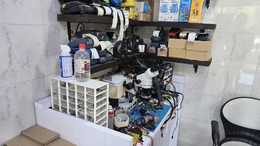 عکس نمایندگی کارتخوان بوشهر بدری