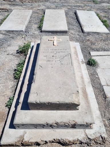 عکس باغ موزه دفاع مقدس آبادان