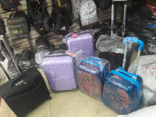 عکس تولیدی کیف برادران شاهی