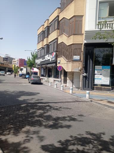 عکس فاطمه وکیلی کارشناس مامایی