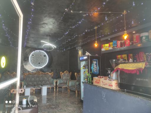 عکس قهوه خانه بلوچ