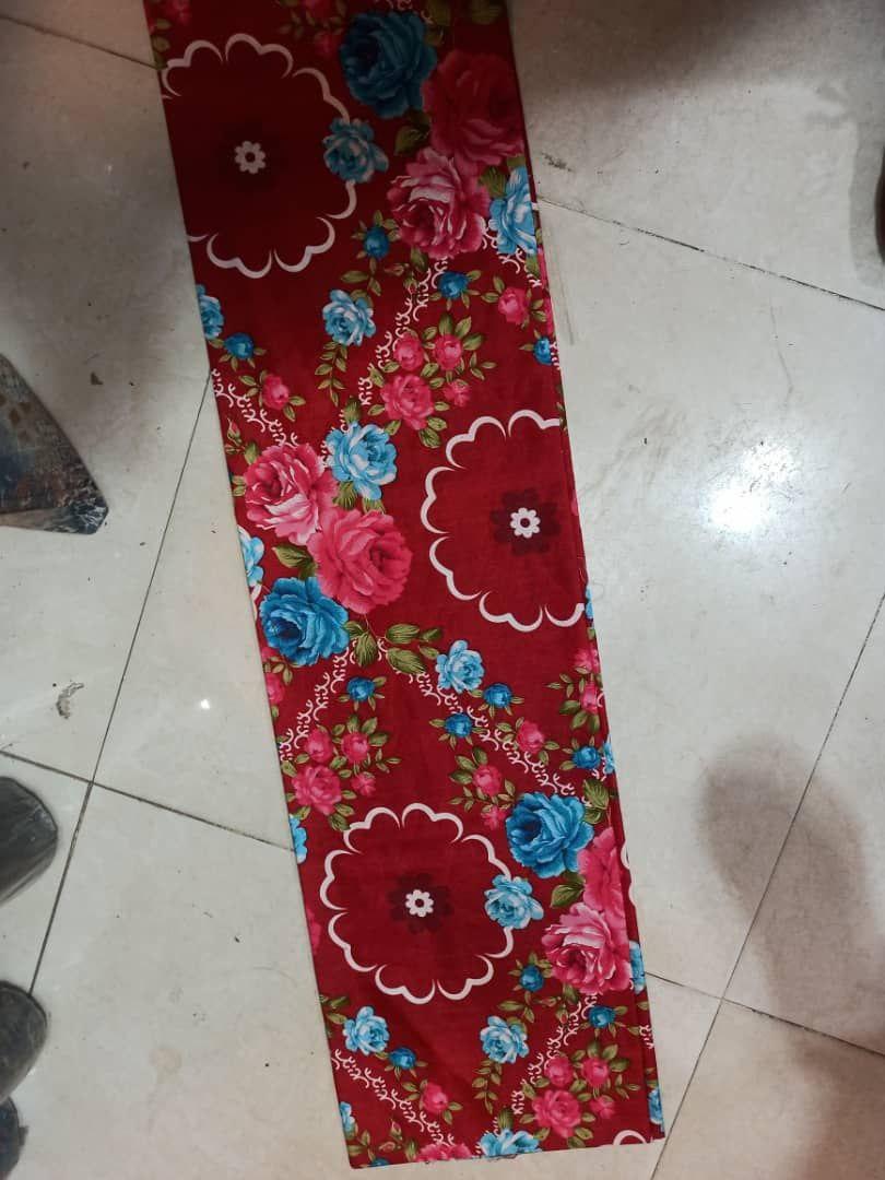 عکس پارچه سرای صدقی