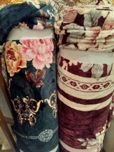 عکس پارچه سرای صدقی