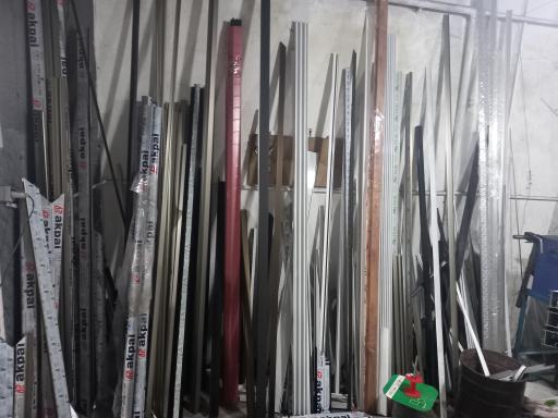 درب و پنجره UPVC شانی لند