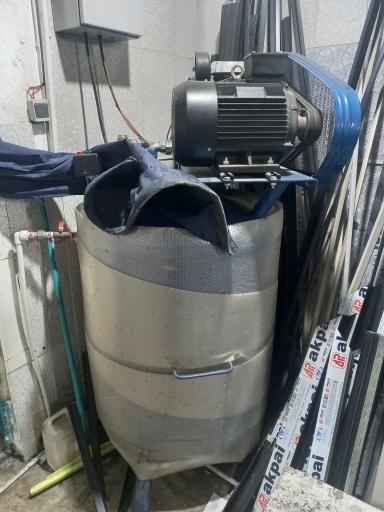 عکس درب و پنجره UPVC شانی لند