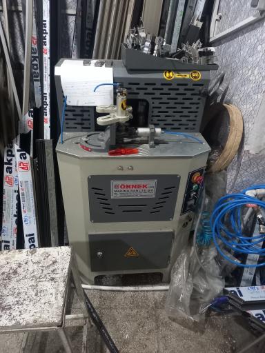 عکس درب و پنجره UPVC شانی لند