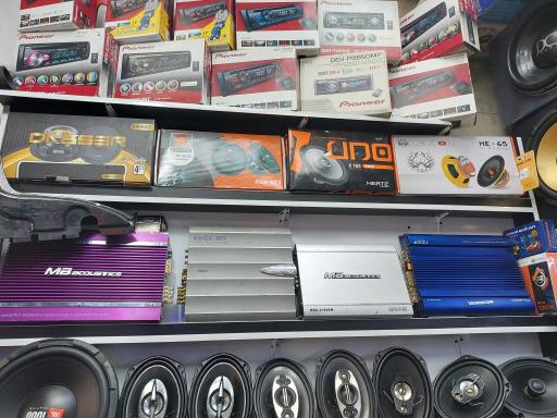 عکس استریو تی۱