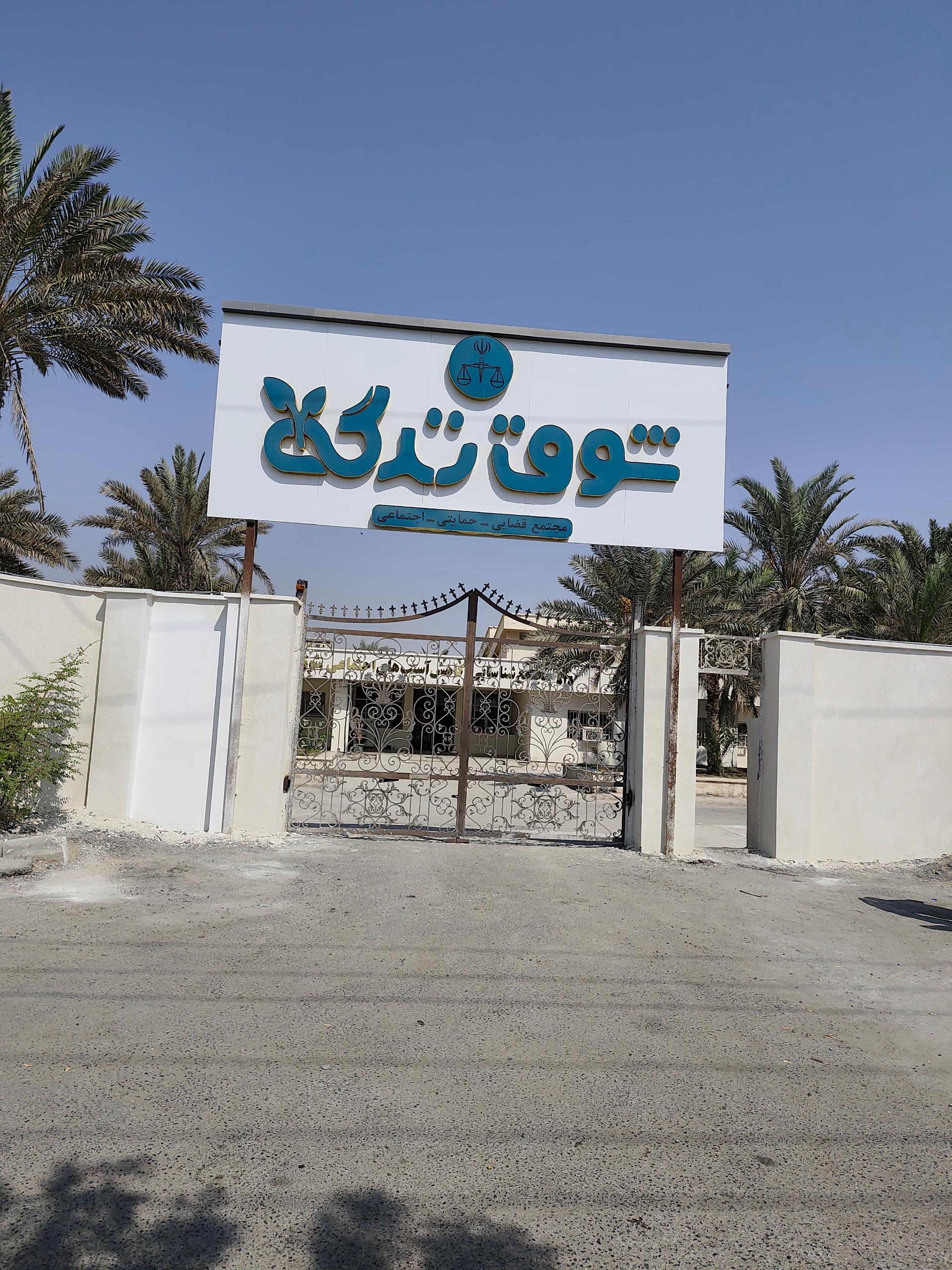 عکس مجتمع شوق زندگی