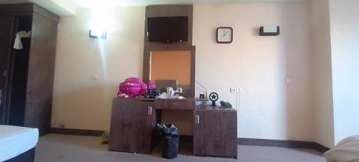 عکس هتل گاردنیا کیش