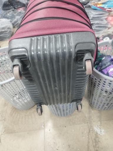 عکس تولیدی کیف برادران شاهی