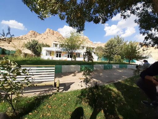 عکس دانشگاه ملی مهارت استان ایلام