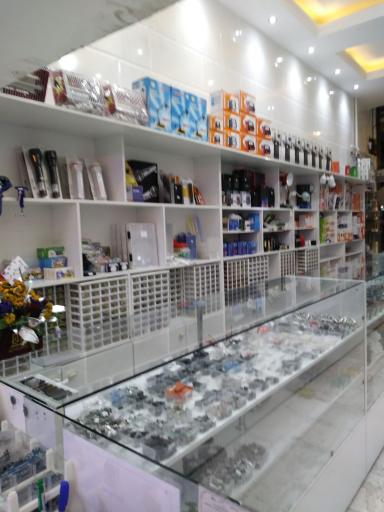 عکس فروشگاه افق الکترونیک
