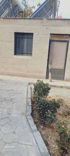 عکس سرویس بهداشتی بوستان افق