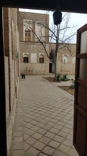 عکس خانه اعتمادی