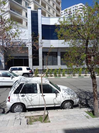 عکس فروشگاه ویمانا شهرک غرب