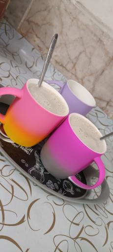 عکس آبمیوه بستنی رضا بیدل 