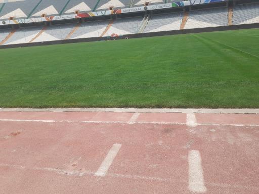 عکس زمین آزادی 2