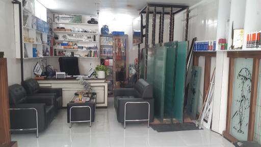 عکس شیشه سیدالحسینی 