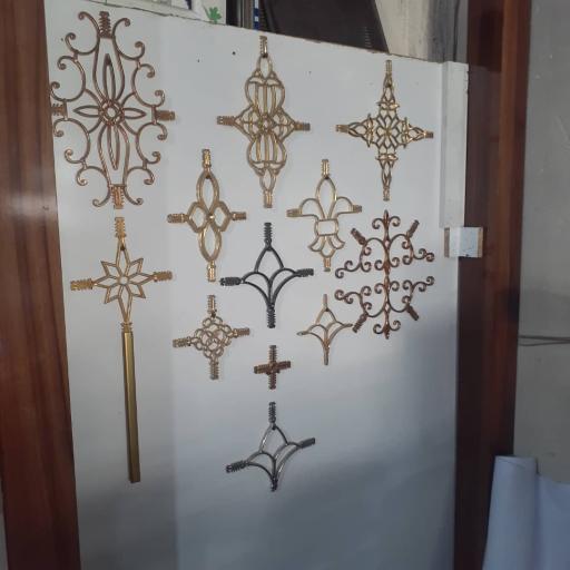 عکس شیشه سیدالحسینی 