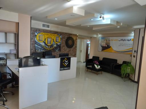 عکس فروشگاه قطعات آسانسور پارس فراز آیریک