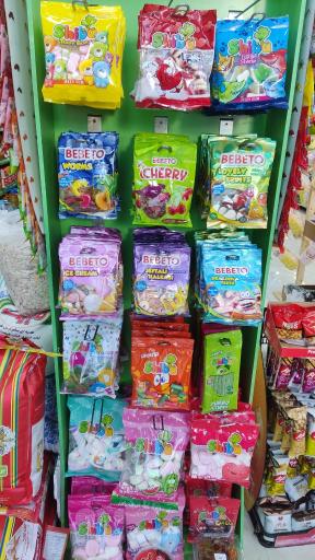 عکس هایپر مارکت بهزاد رحیمی 