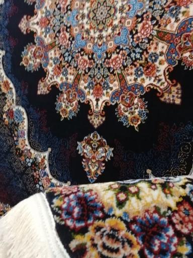 عکس گالری فرش شهر 