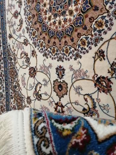 عکس گالری فرش شهر 