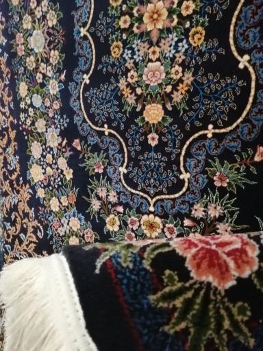 عکس گالری فرش شهر 