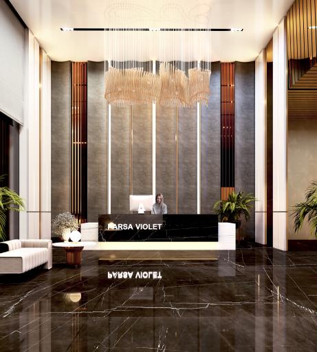 عکس پارسا ویولت