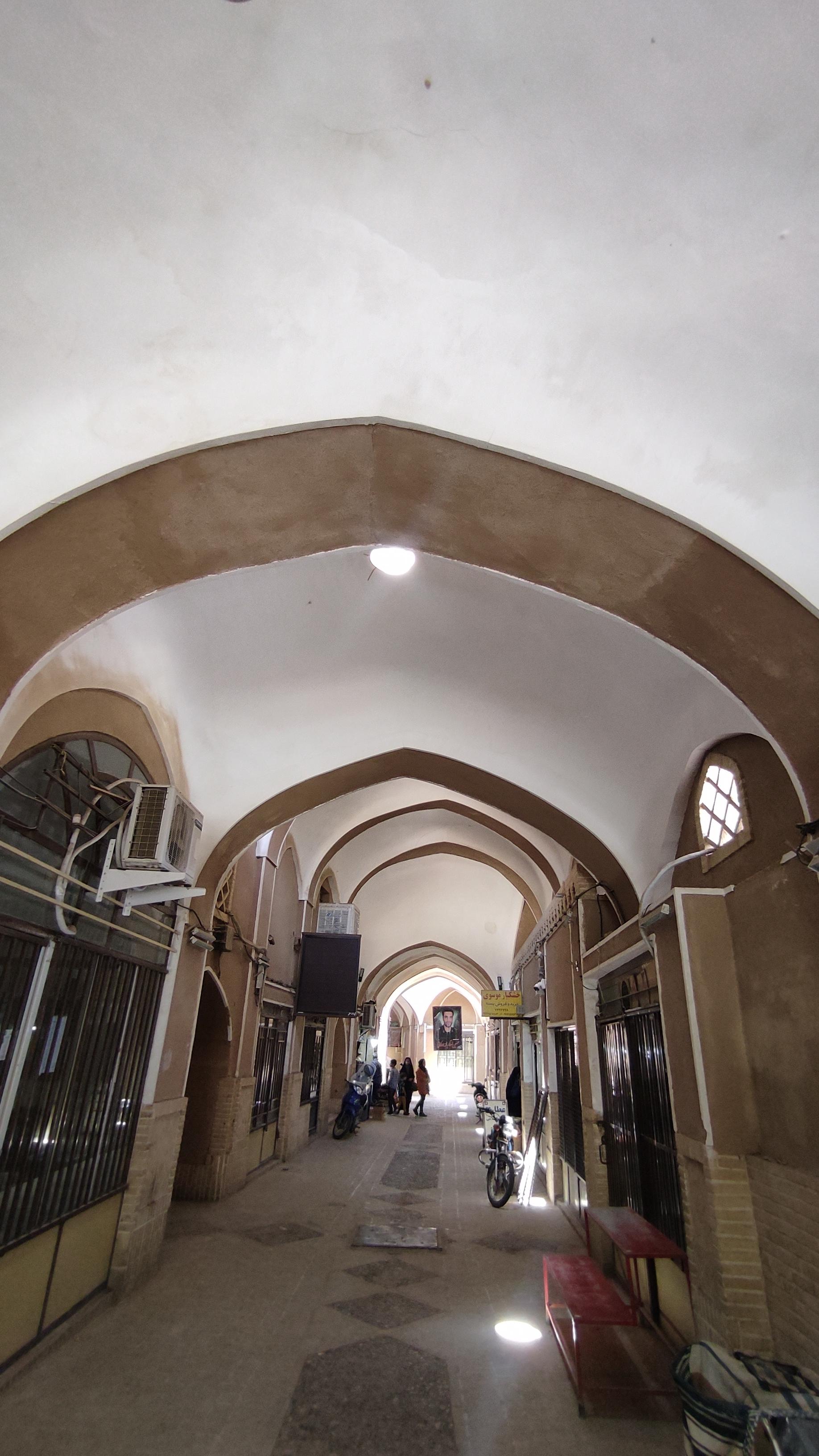 عکس بازار چارسوق