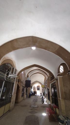 عکس بازار چارسوق