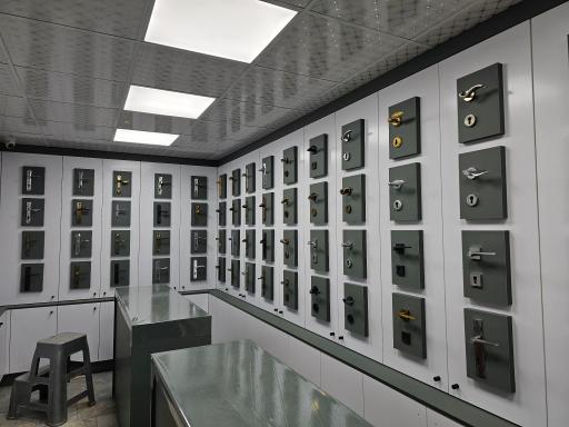 عکس فروشگاه مسعود