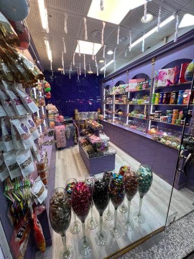 ای تی کندی