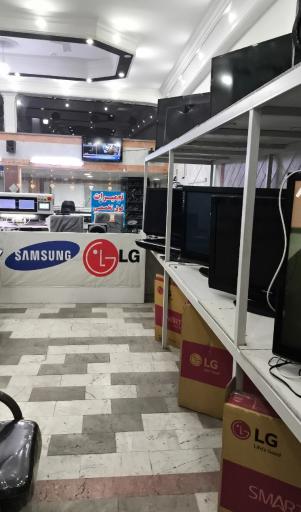 عکس راد الکترونیک