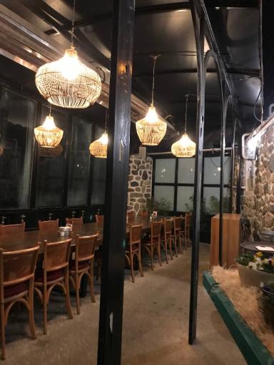 عکس رستوران رسم نو