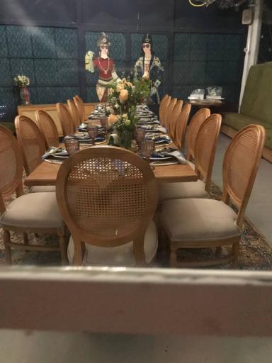 عکس رستوران رسم نو