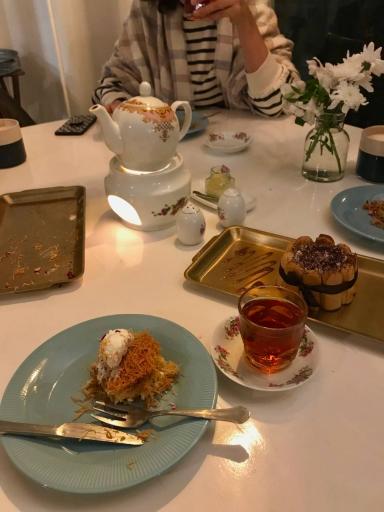 عکس رستوران رسم نو