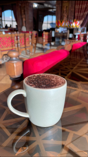 عکس رستوران وحید