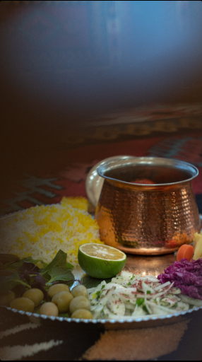 رستوران وحید