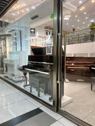 عکس پیانولند