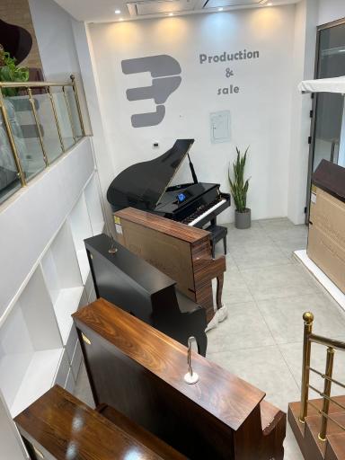 عکس پیانولند