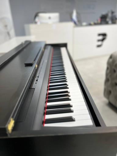 عکس پیانولند